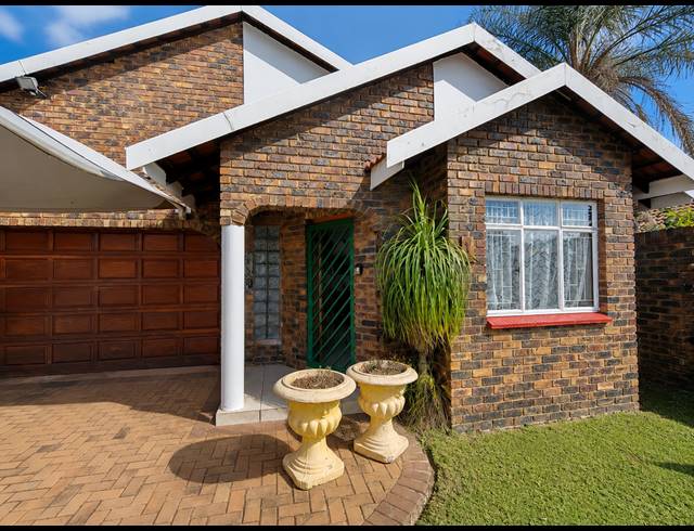 2 BEDROOM HOUSE FOR SALE IN RISIVILLE